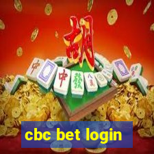 cbc bet login